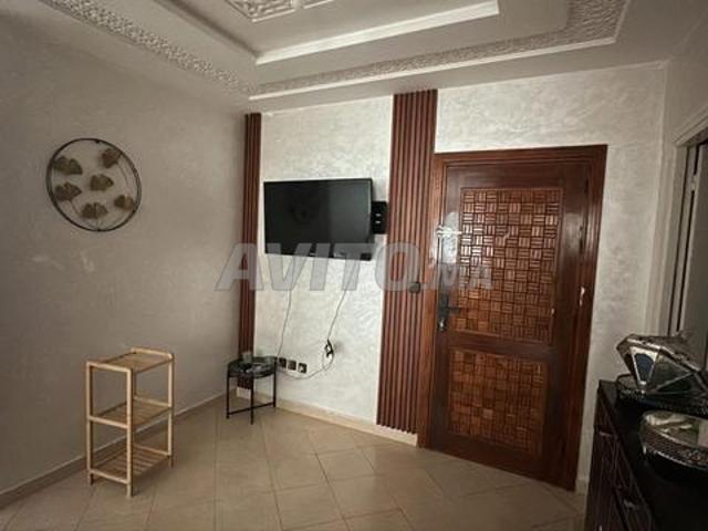 Appartement location à Tangero, Tanger-Tétouan