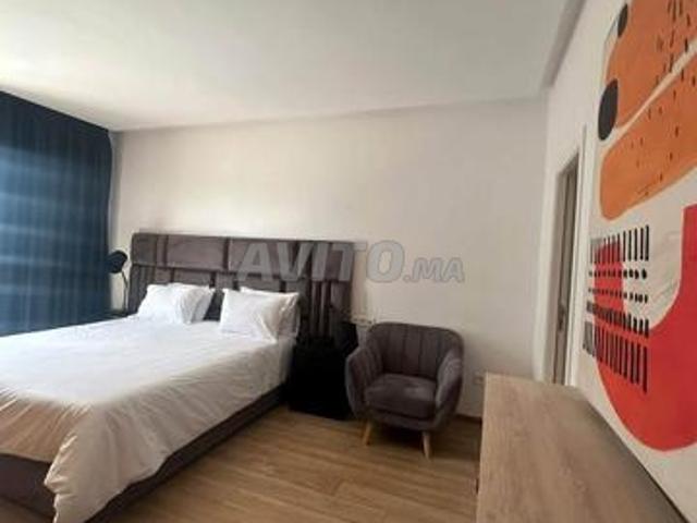 Appartement location à Meknès