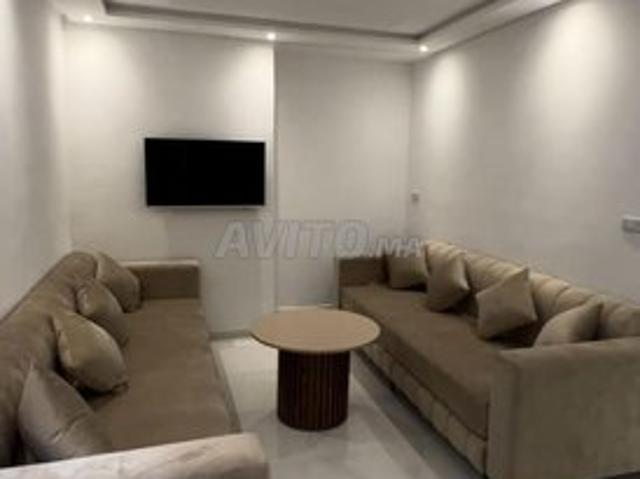 Appartement location à Tangero, Tanger-Tétouan