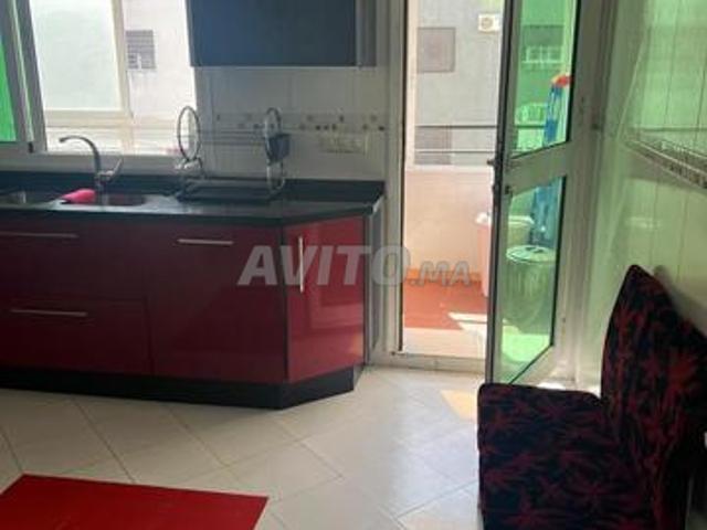 Appartement location à Centre Ville