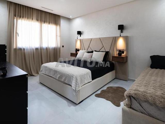 Appartement location à Centre Ville