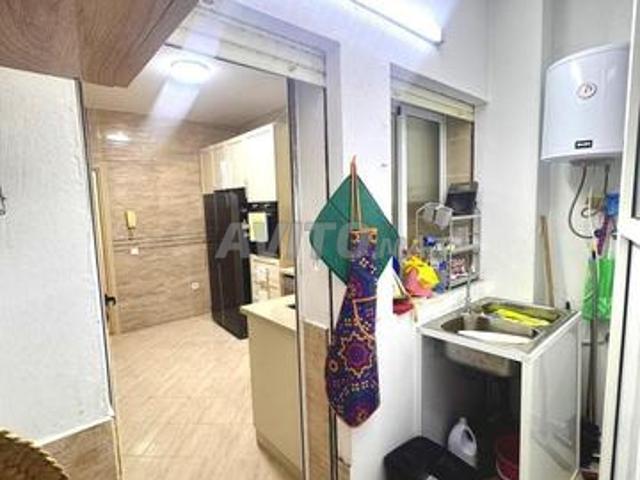 Appartement location à Tangero, Tanger-Tétouan
