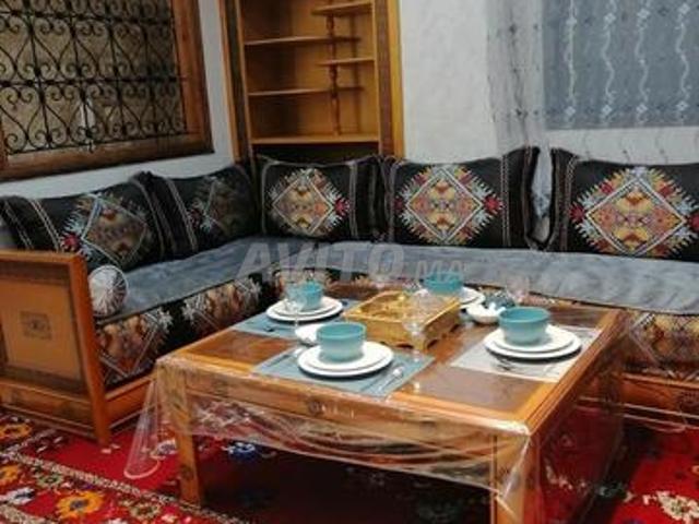 Appartement location à Tangero, Tanger-Tétouan