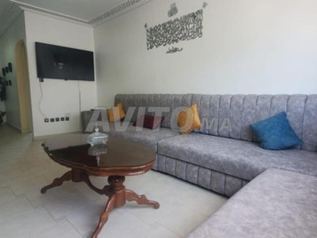 Appartement location à Centre Ville, Ben Slimane