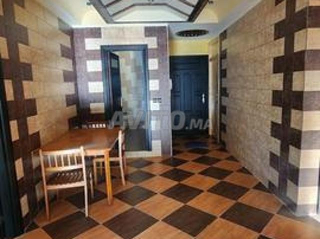 Appartement location à Tangero, Tanger-Tétouan