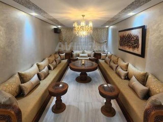 Appartement location à Centre Ville, Oujda ⵡⴻⵊⴷⴰ وجدة
