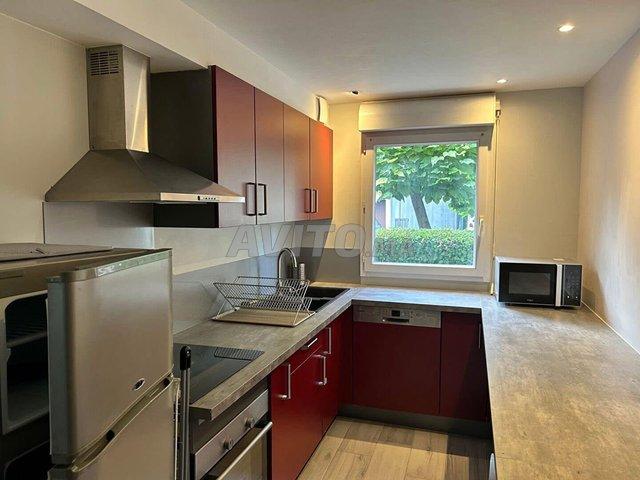 Appartement location à Taourirt
