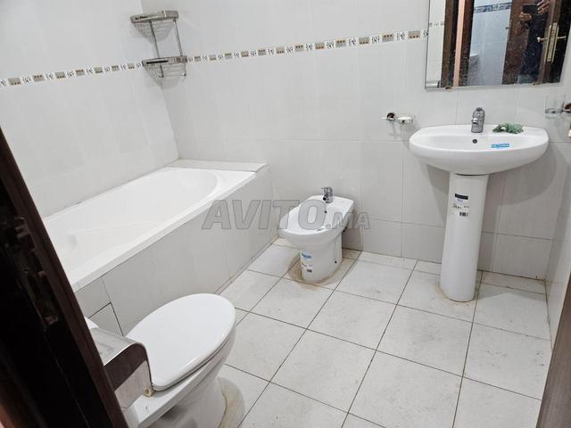 Appartement location à Témara