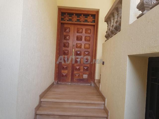 Appartement location à Témara