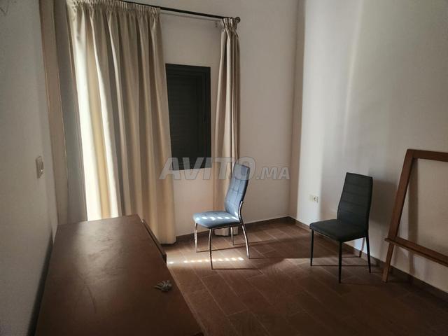 Appartement location à Témara