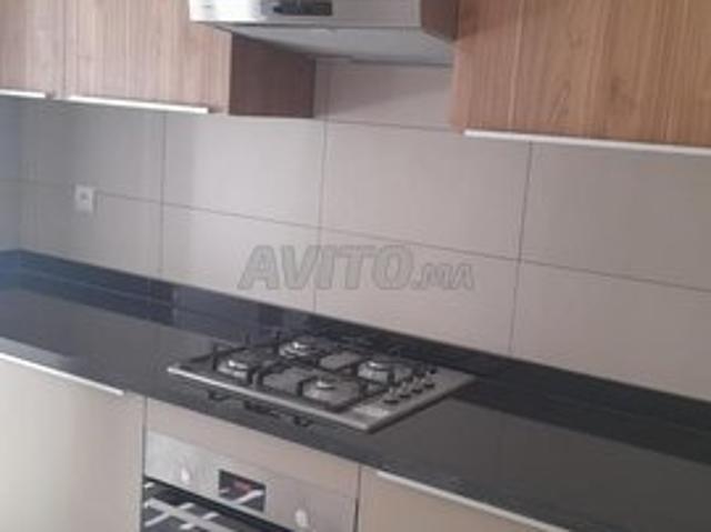 Appartement location à Témara, Rabat-Salé-Zemmour-Zaër