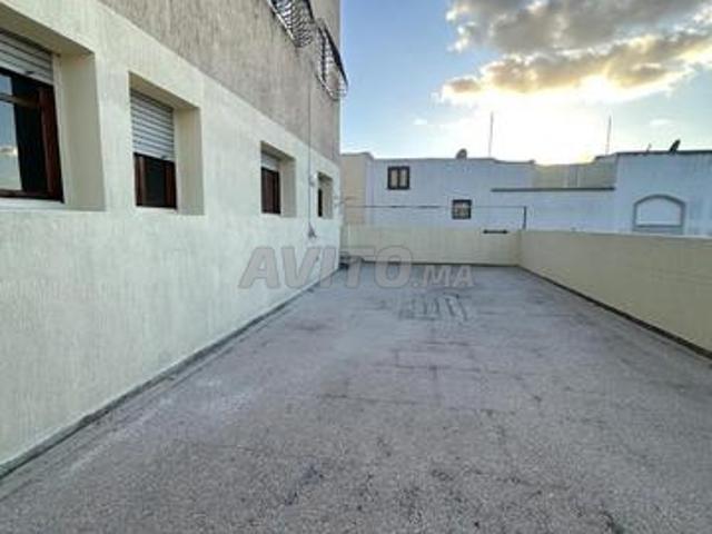 Appartement location à Témara