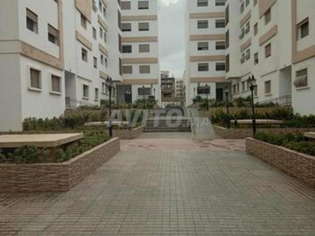 Appartement location à Bouskoura, Gharb-Chrarda-Beni Hssen