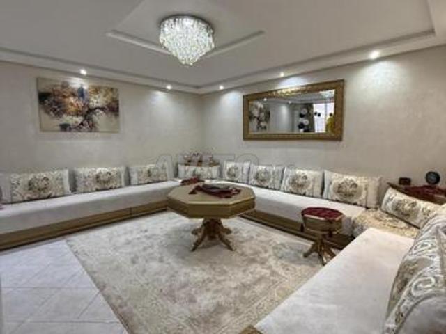 Appartement location à Anfa, Gharb-Chrarda-Beni Hssen