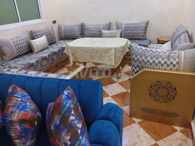 Appartement location à Hay Salam, Meknès