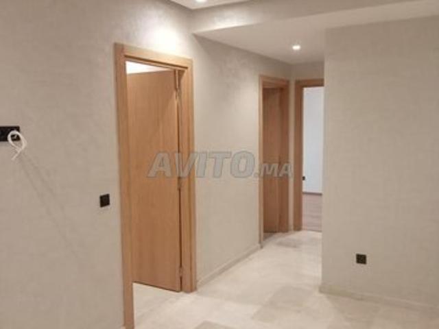 Appartement location à Bouskoura, Gharb-Chrarda-Beni Hssen