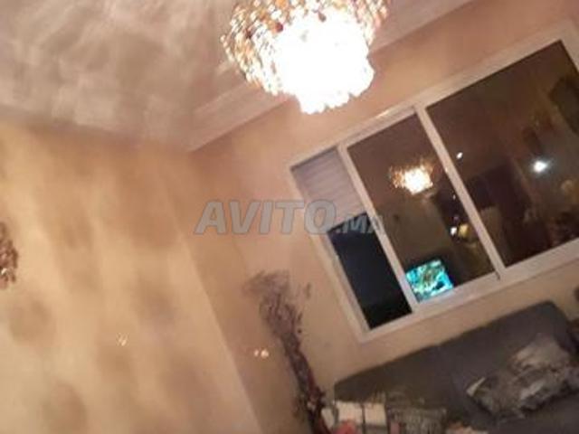Appartement location à Bouskoura, Gharb-Chrarda-Beni Hssen