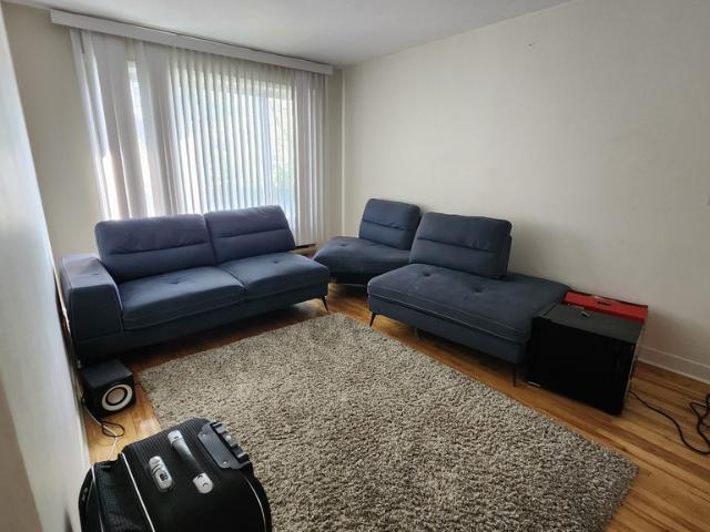 Apartment for rent in St. Leonard's, Quebec