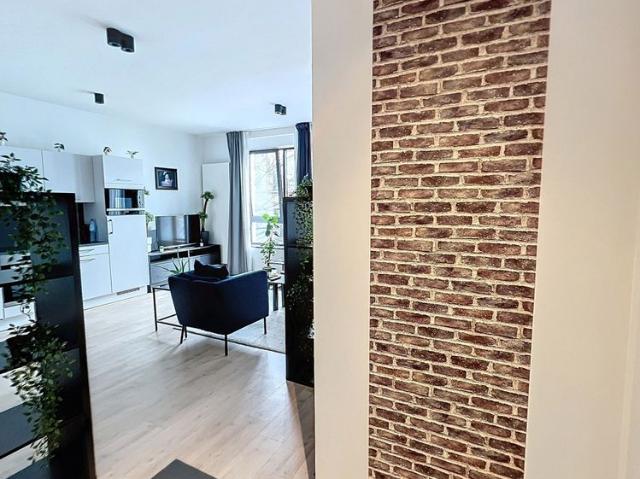 Appartement location à D'hoye, Bruxelles