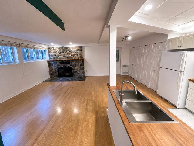 Apartment for rent in St. Leonard's, Quebec