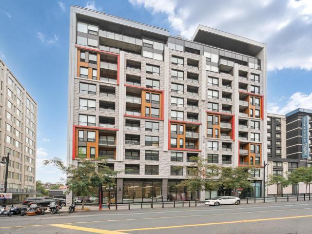 Apartment for rent in St. Leonard's, Quebec