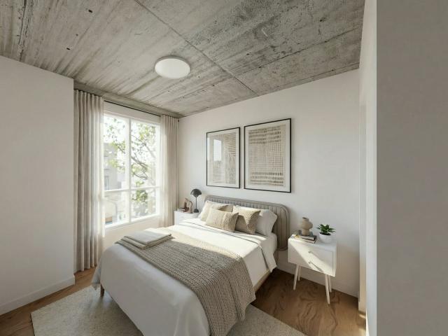 Apartment for rent in St. Leonard's, Quebec