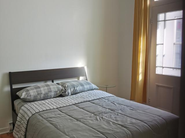 Apartment for rent in St. Leonard's, Quebec