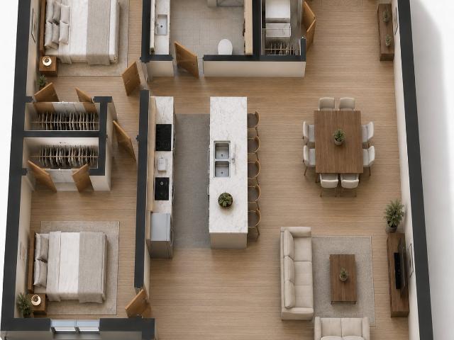 Apartment for rent in Vaudreuil-soulanges, Quebec