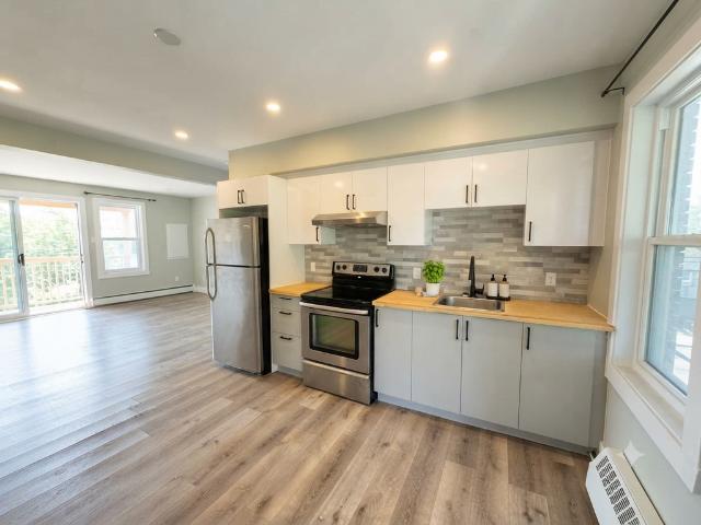 Apartment for rent in Sherbrooke, Quebec