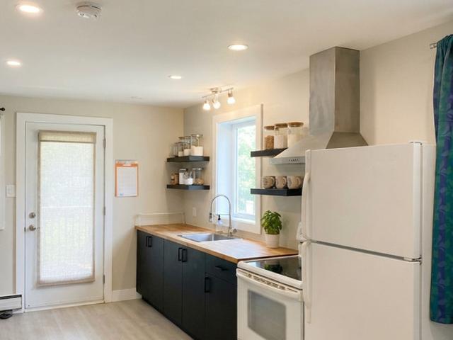 Apartment for rent in Sherbrooke, Quebec