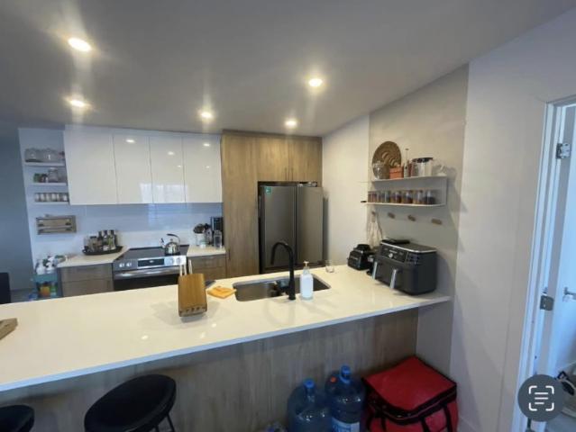 Apartment for rent in Montréal-est, Quebec