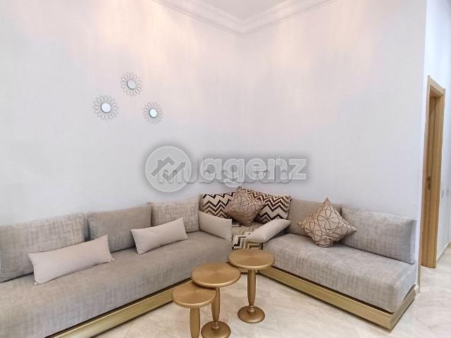 Appartement location à Slimane, Gharb-Chrarda-Beni Hssen
