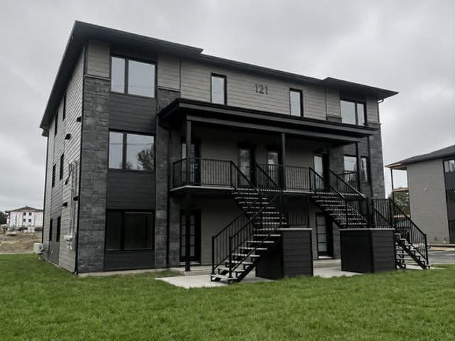 Apartment for rent in Sainte-claire, Quebec