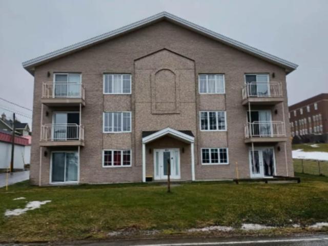 Apartment for rent in Rivière-du-loup, Quebec