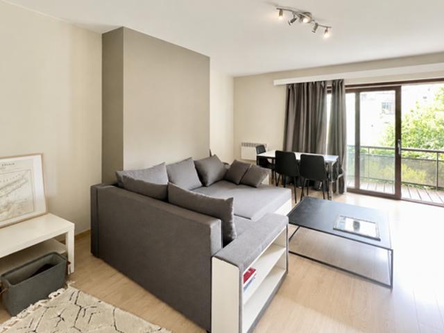 Appartement location à Crainhem, Brabant