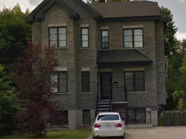 Apartment for rent in Longueuil, Quebec