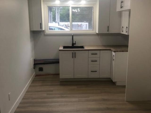 Apartment for rent in Sherbrooke, Quebec
