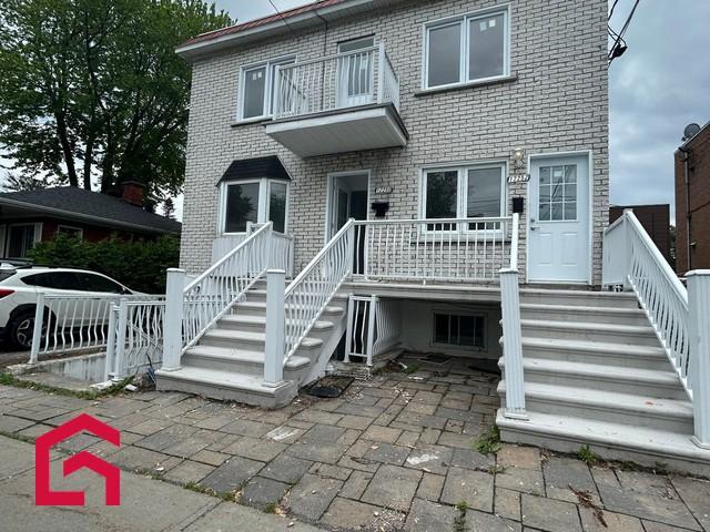 Apartment for rent in St. Leonard's, Quebec