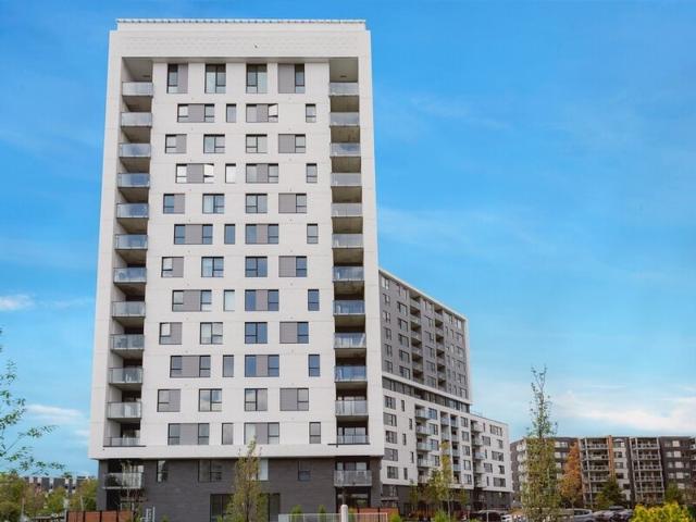 Apartment for rent in Longueuil, Quebec