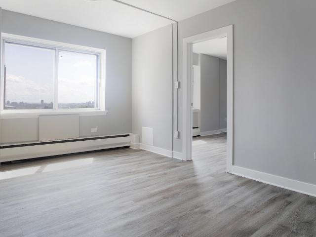 Apartment for rent in St. Leonard's, Quebec