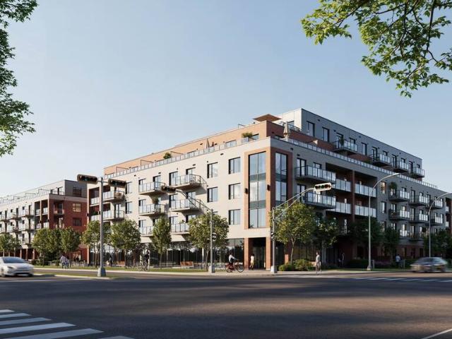 Apartment for rent in Laurentides, Quebec