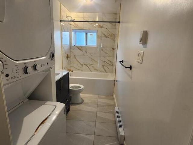 Apartment for rent in St. Leonard's, Quebec