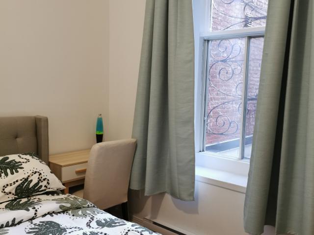 Apartment for rent in St. Leonard's, Quebec