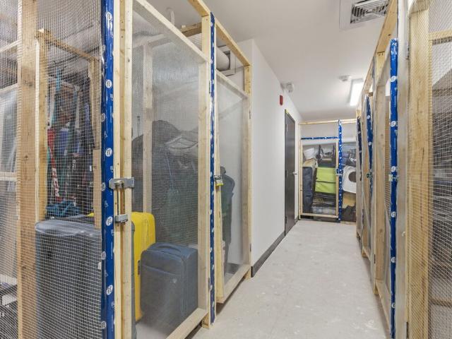 Apartment for rent in St. Leonard's, Quebec
