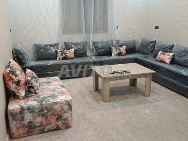 Appartement location à Ben Guerir, L'Oriental