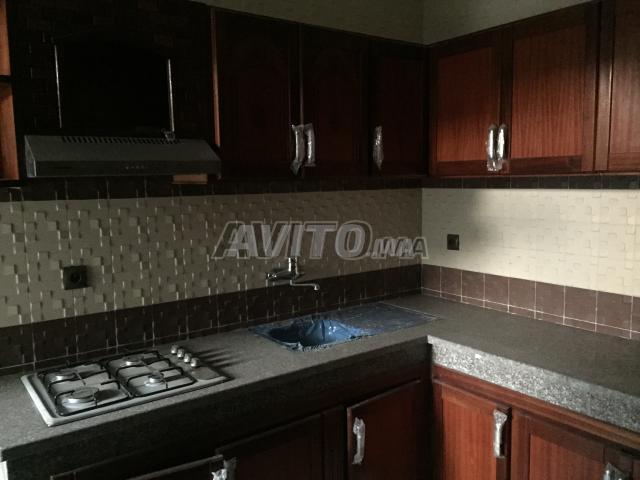 Appartement location à Lyautey, El Mellah