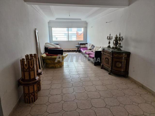 Appartement location