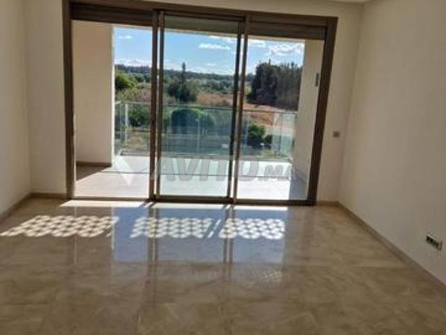 Appartement location à Rbat
