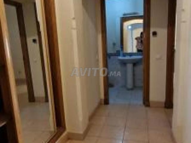 Appartement location à Gueliz, Marrakech