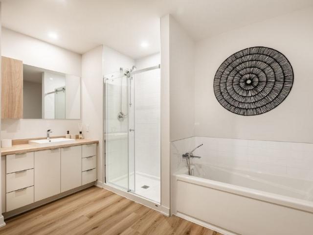 Apartment for rent in Terrebonne